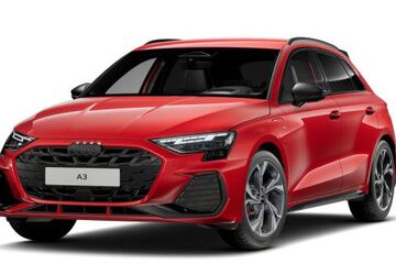 Audi A3 5.814 km 43.400 &euro; Berlin 10587