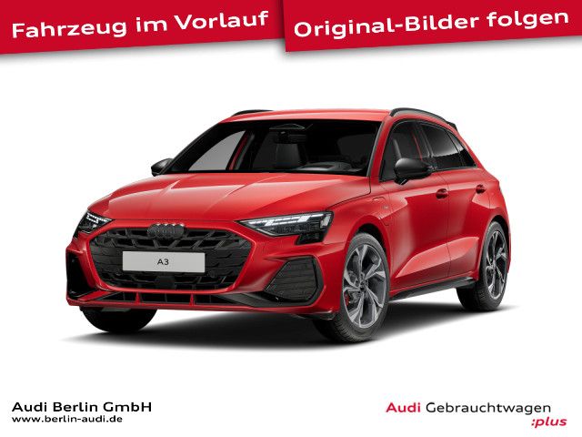 Audi A3 5.814 km 43.400 &euro; Berlin 10587