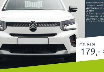 Citroen C3 4.143 km 16.990 &euro; Bocholt 46395