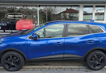 Renault Kadjar 59.008 km 16.990 &euro; Heidenheim 89518