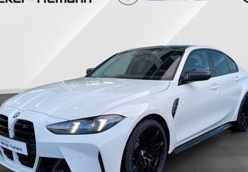 BMW M3 9.900 km 91.490 &euro; Northeim 37154