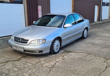 Opel Omega 178.000 km 1.750 &euro; Kalefeld-Echte 37589