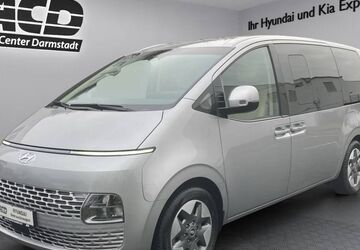 Hyundai STARIA 29.190 km 38.470 &euro; Darmstadt 64289