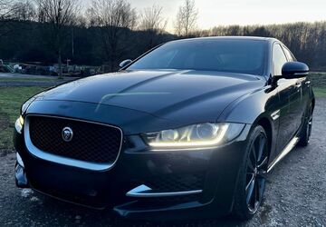 Jaguar XE 114.000 km 14.900 &euro; Rösrath 51503