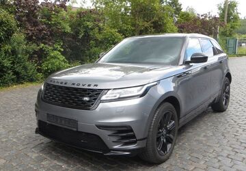 Land Rover Range Rover Velar 39.850 km 45.790 &euro; Reichshof-Wildbergerhütte 51580