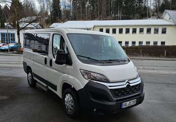 Citroen Jumper 128.000 km 17.900 &euro; Biessenhofen 87640