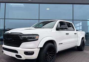 Dodge RAM 28.000 km 98.990 &euro; Schortens 26419