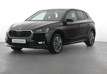 Skoda Fabia 21.083 km 18.990 &euro; Essen 45143