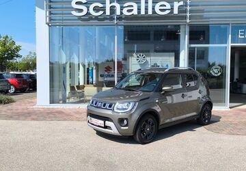 Suzuki Ignis 30.350 km 18.900 &euro; Landsberg am Lech 86899