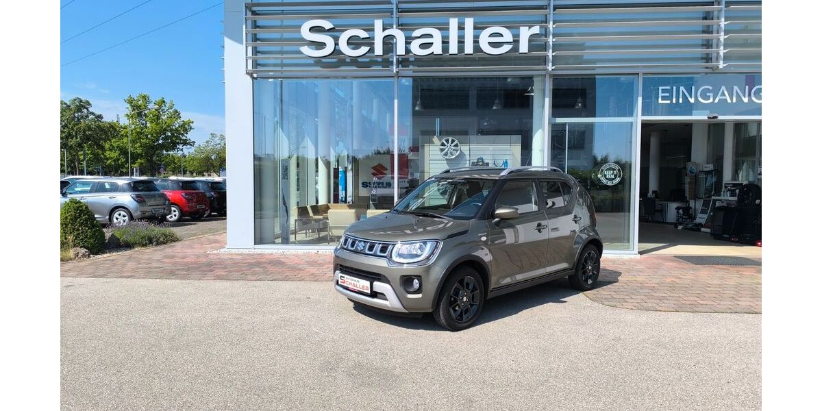 Suzuki Ignis 30.350 km 18.900 &euro; Landsberg am Lech 86899