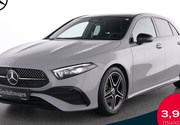 Mercedes-Benz A 180 4.376 km 33.399 &euro; Essen 45309