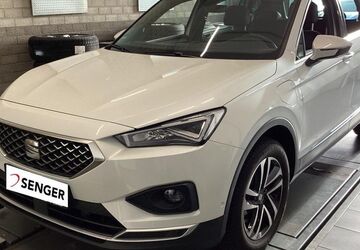 Seat Tarraco 28.844 km 34.880 &euro; Emsdetten 48282