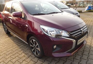 Mitsubishi Space Star 11.984 km 14.950 &euro; Kevelaer 47623