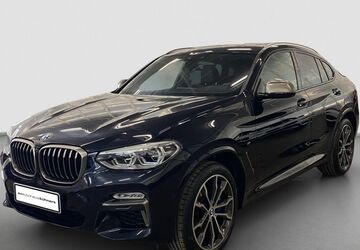 BMW X4 M40 168.700 km 31.000 &euro; Zwickau 08060
