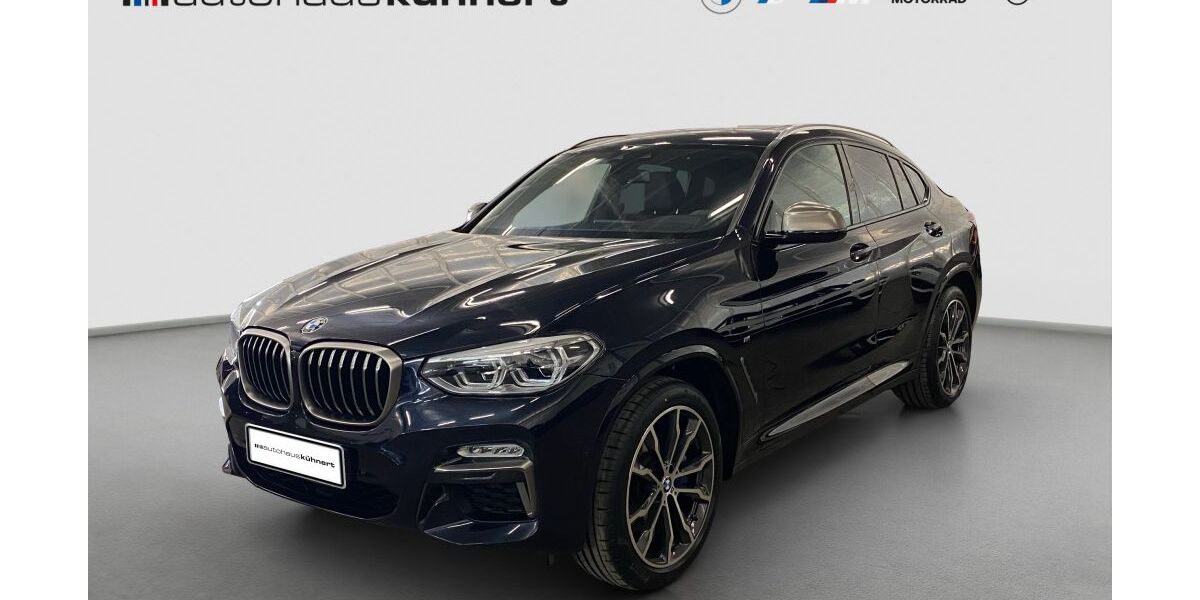 BMW X4 M40 168.700 km 31.000 &euro; Zwickau 08060