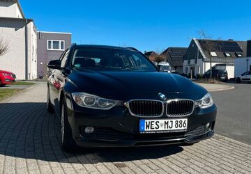 BMW 316 235.387 km 7.600 &euro; Neukirchen-Vluyn 47506