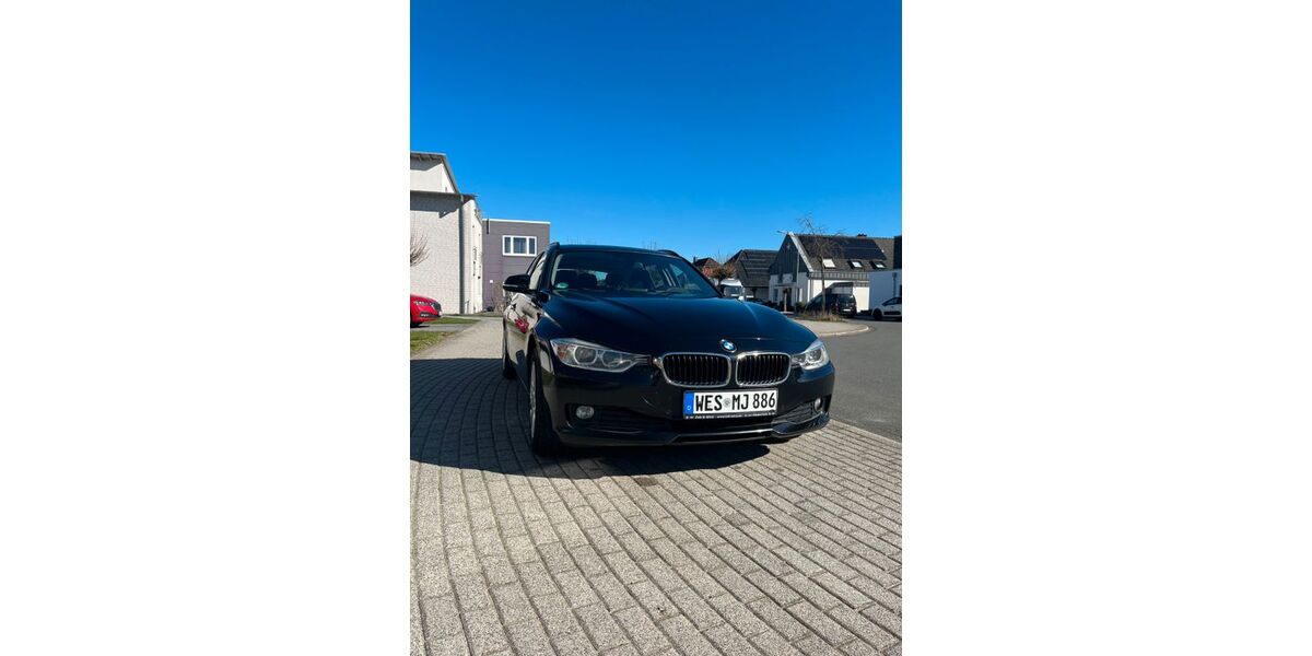 BMW 316 235.387 km 7.600 &euro; Neukirchen-Vluyn 47506