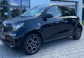 Smart ForFour 96.000 km 9.999 &euro; Urbach (30km östlich von Stuttgart) 73660