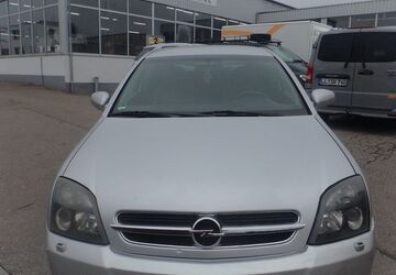 Opel Vectra 270.000 km 3.499 &euro; Landsberg am Lech 86899