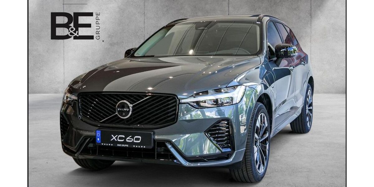Volvo XC60 5.000 km 69.590 &euro; Ahrensburg 22926