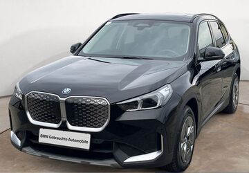 BMW iX1 28.005 km 38.390 &euro; Werne 59368