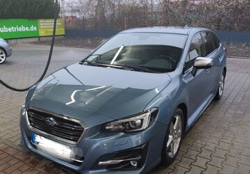 Subaru Levorg 93.250 km 18.000 &euro; Melle 49328