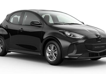 Mazda 2 Hybrid 1.703 km 24.470 &euro; Stuhr 28816