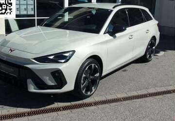 Cupra Leon 3.298 km 36.690 &euro; Gornau 09405