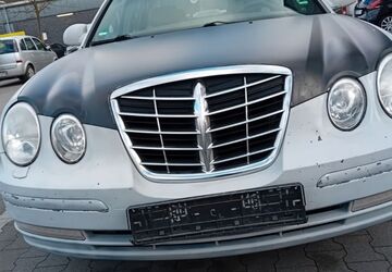 Kia Opirus 121.000 km 2.500 &euro; Dortmund 44147