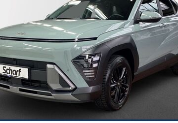 Hyundai KONA 17.937 km 24.890 &euro; Nürnberg 90451