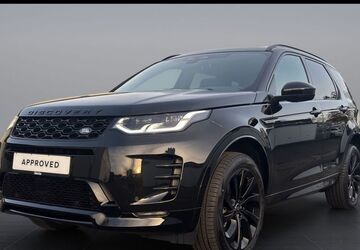 Land Rover Discovery Sport 12.750 km 53.490 &euro; Göttingen 37077