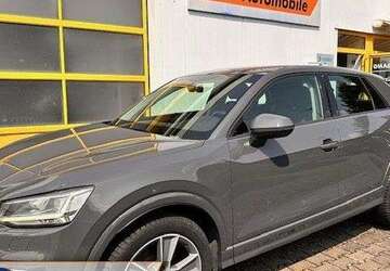 Audi Q2 54.200 km 16.950 &euro; Echzell 61209