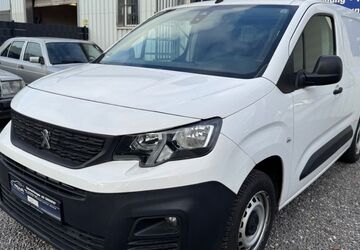 Peugeot Partner 107.000 km 9.400 &euro; Stuhr 28816