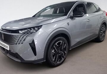 Peugeot 3008 31.911 km 26.990 &euro; Osnabrück 49082