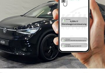 VW ID.4 11.809 km 46.930 &euro; Herzberg 04916