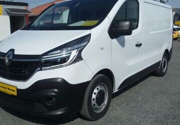 Renault Trafic 66.700 km 16.950 &euro; Worms 67547