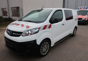 Opel Vivaro 201.952 km 12.700 &euro; Hannover 30179