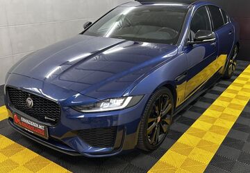 Jaguar XE 101.542 km 25.890 &euro; Ostrhauderfehn 26842