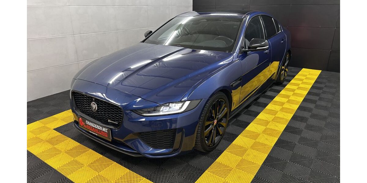 Jaguar XE 101.542 km 25.890 &euro; Ostrhauderfehn 26842