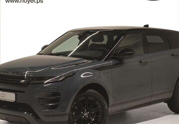 Land Rover Range Rover Evoque 17.790 km 44.880 &euro; Walsrode 29664