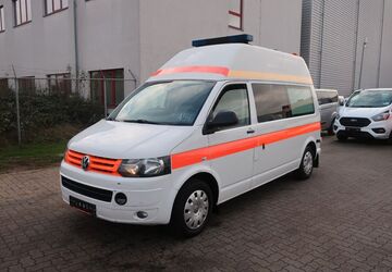 VW T5 Transporter 233.436 km 12.400 &euro; Hannover 30179