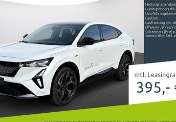 Renault Rafale 7.850 km 47.989 &euro; Ahaus 48683