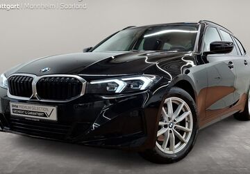 BMW 318 40.783 km 27.350 &euro; Stuttgart 70569