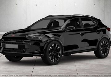 Cupra Formentor 5.000 km 48.440 &euro; Osterode 37520