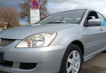 Mitsubishi Lancer 108.000 km 2.999 &euro; Lahr-Langenwinkel 77933