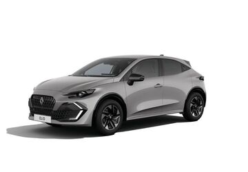 Renault Clio 2.069 km 29.050 &euro; Kaltenkirchen 24568