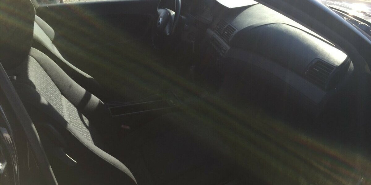 BMW 316 ti,Klima,Alu,el.Fh.! 189.000 km 2.650 &euro; Himmelkron 95502