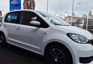 Skoda Citigo 97.000 km 7.490 &euro; Neubrandenburg an der A20 17034