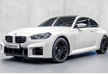 BMW M2 14.147 km 65.495 &euro; Köln-West 50858