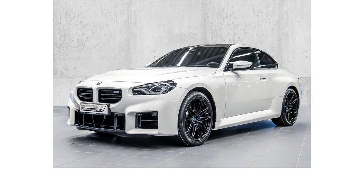 BMW M2 14.147 km 65.495 &euro; Köln-West 50858